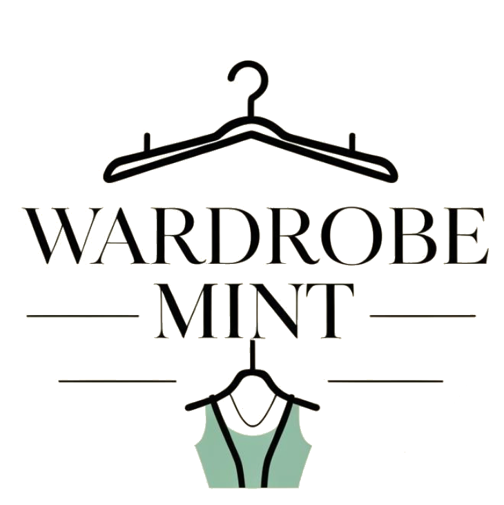 Wardrobe mint